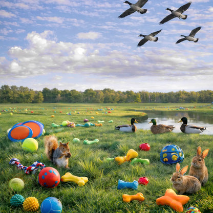 Dog Park