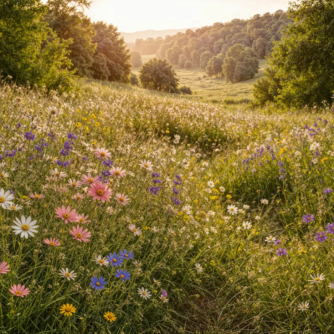 Wildflower Medow