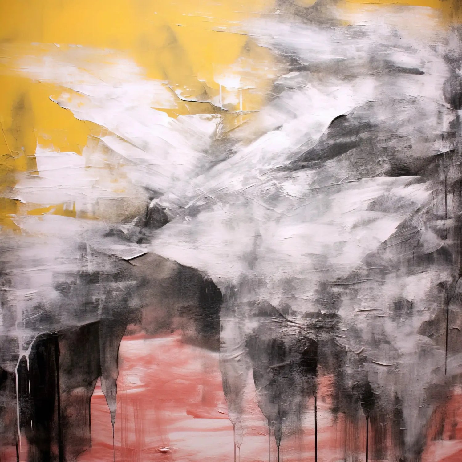 Abstract Forest
