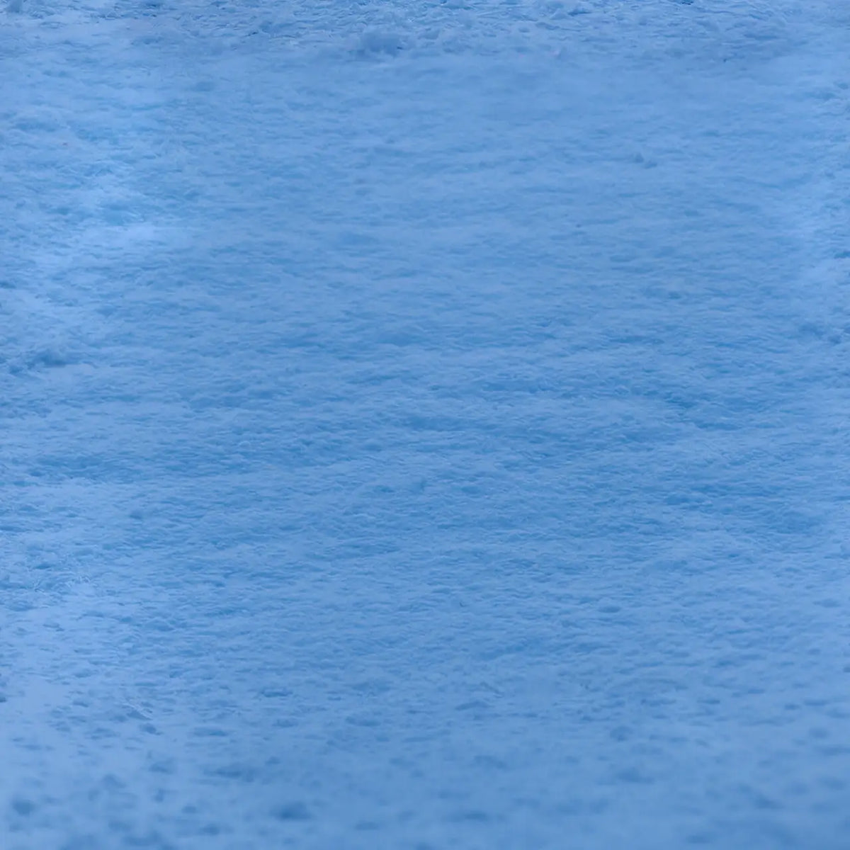 Frozen Forest Rubbermat Floor