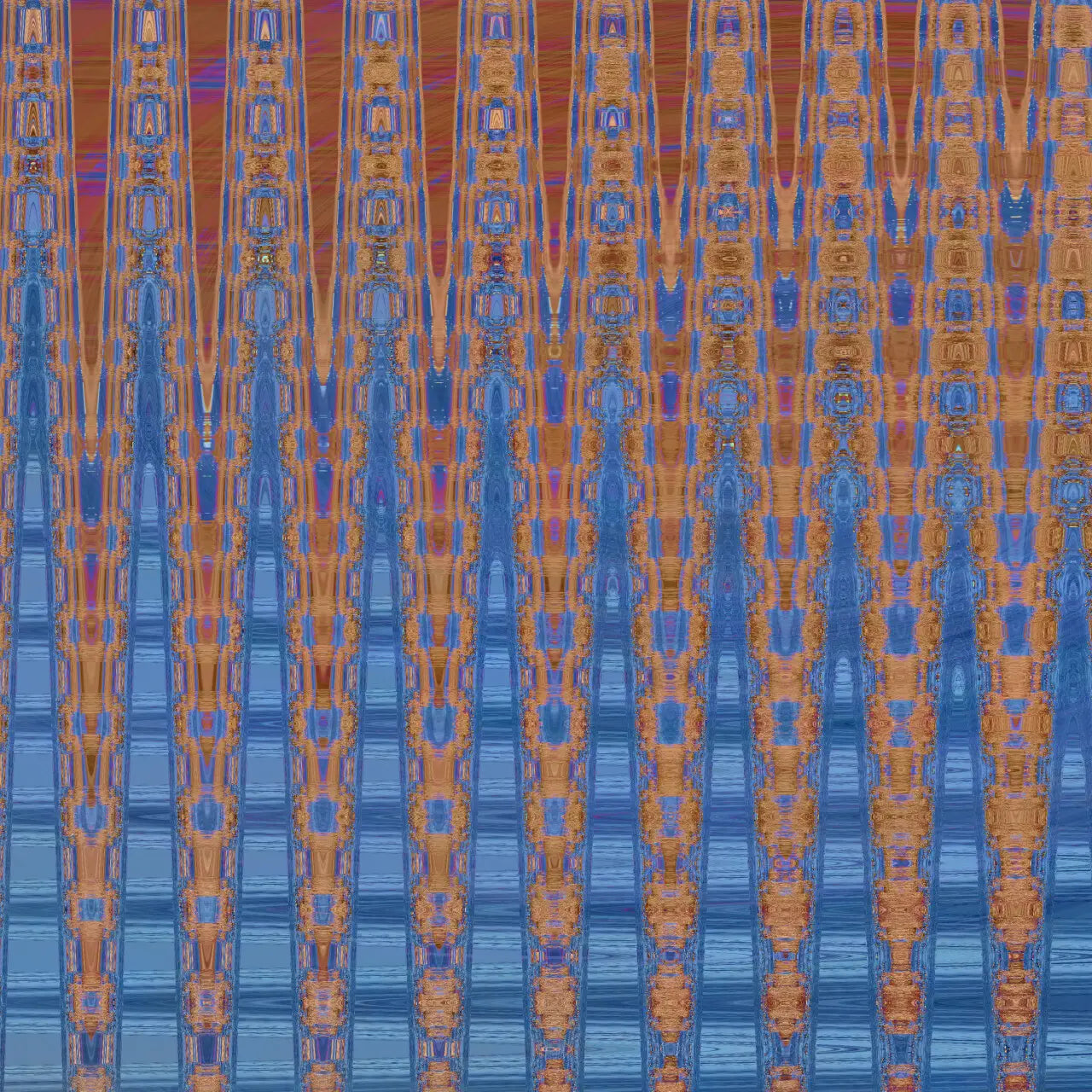 Woven Rug