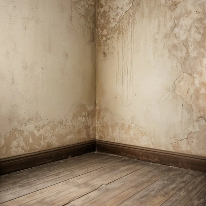 Forgotten Corner