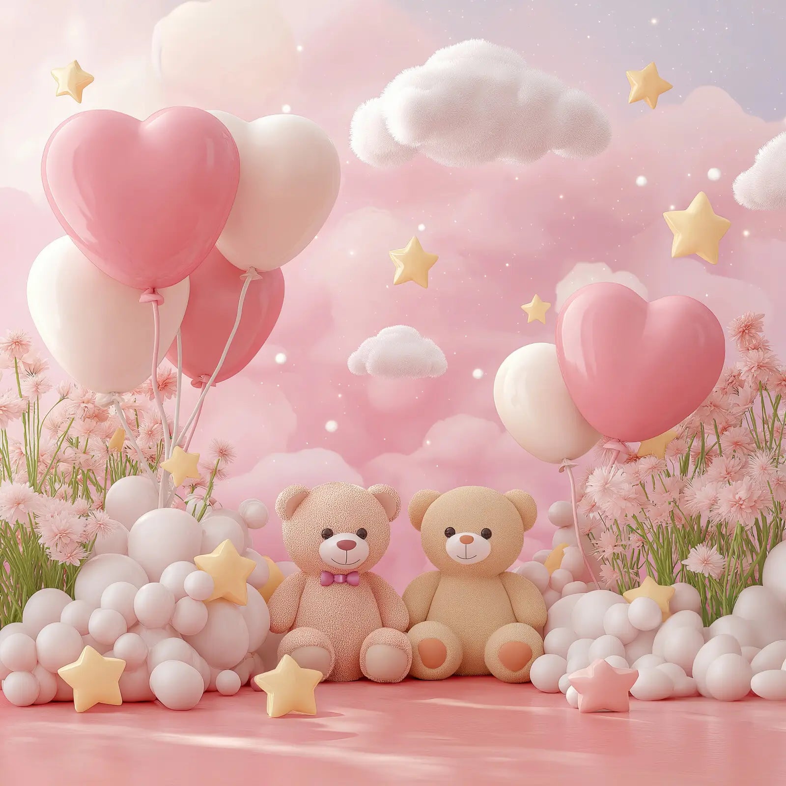 Teddy Bear Birthday