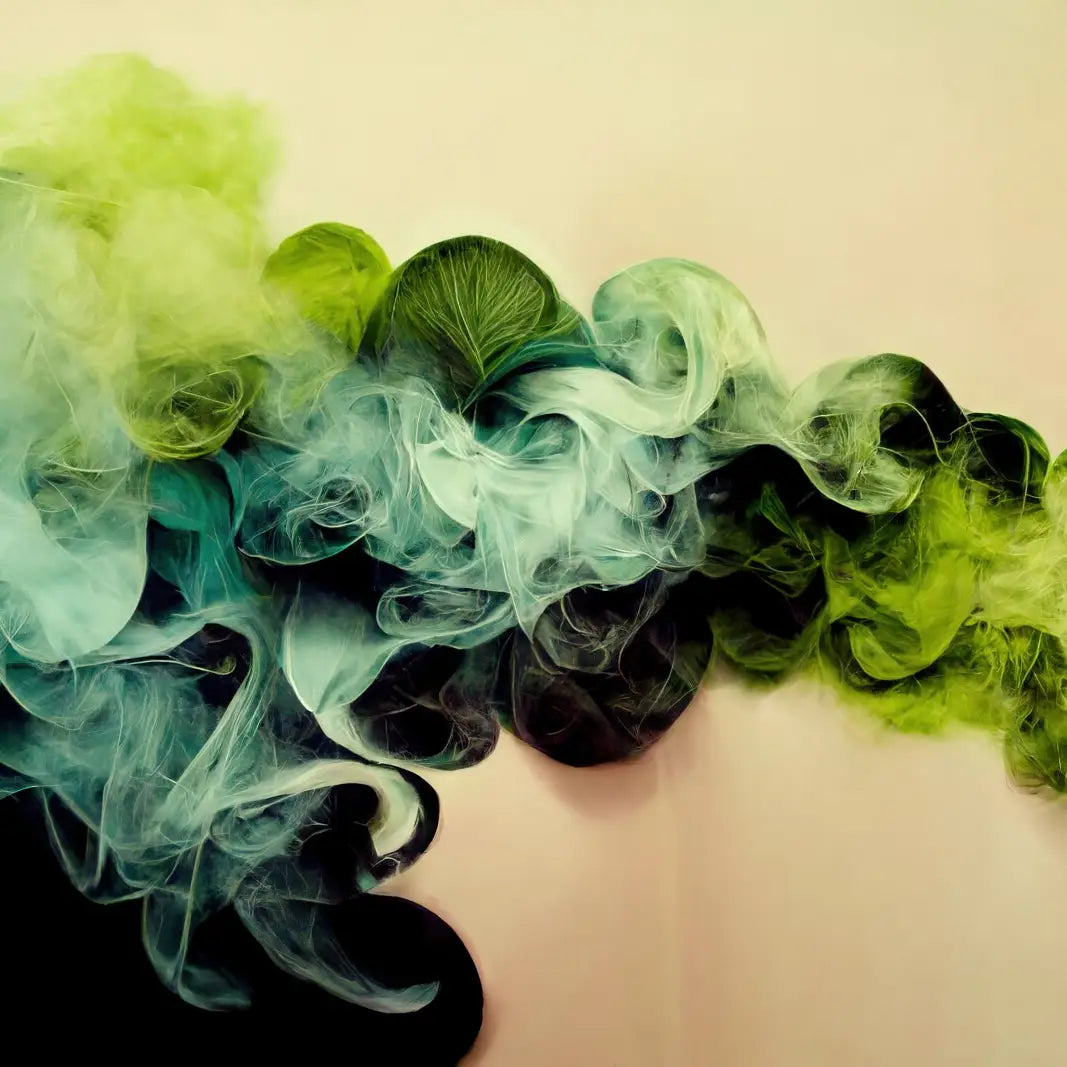 Green Smoke