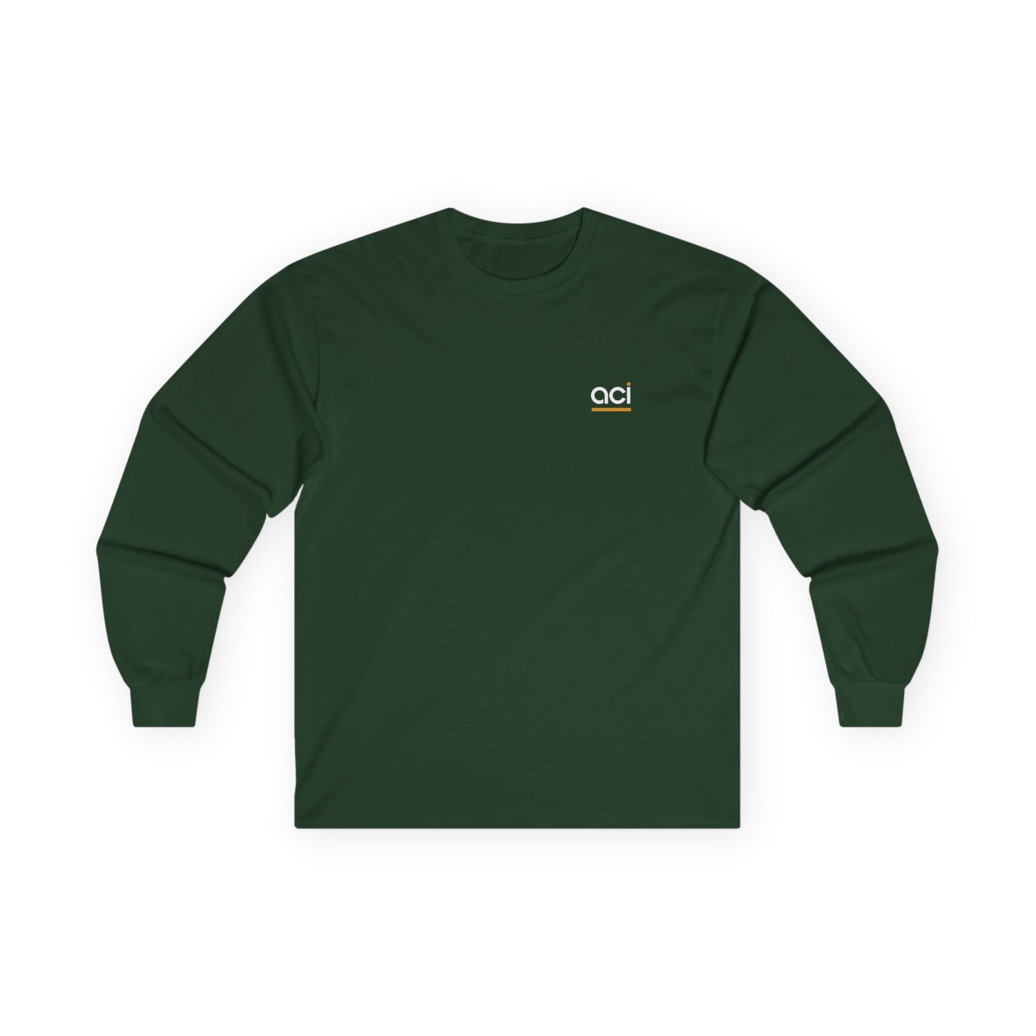 Unisex Ultra Cotton Long Sleeve Tee