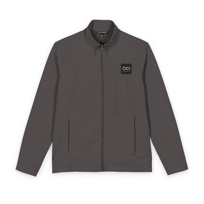 ACI Embroidered Soft Shell Jacket - Port Authority® Collection