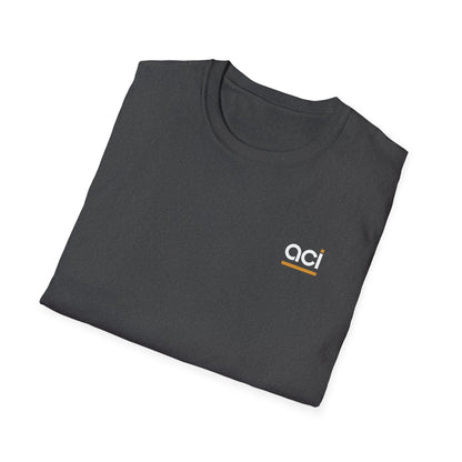 ACI Chasing Golden Hour T-Shirt Unisex