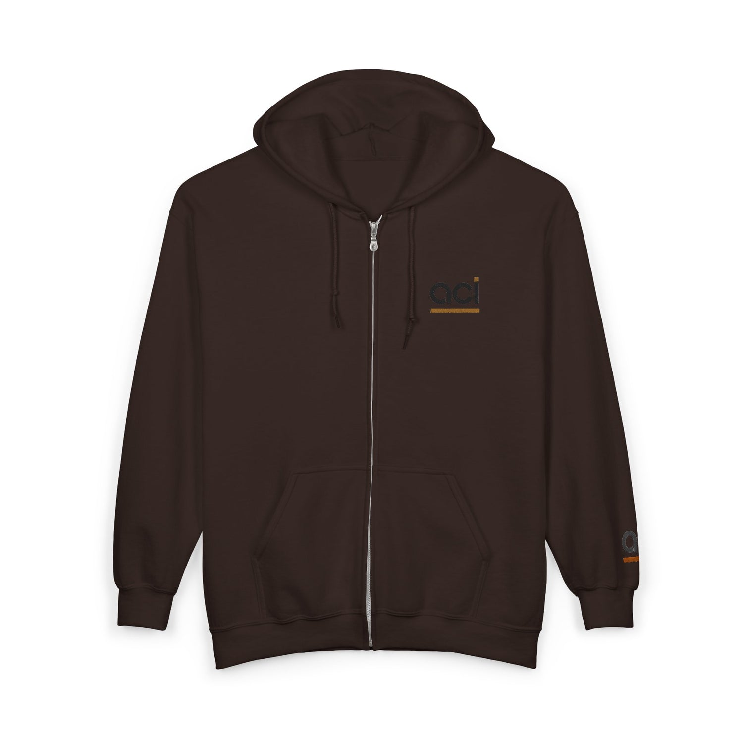 Unisex Heavy Blend™ Full Zip Hooded Sweatshirt - Cozy Casual Layering, Perfect for Daily Wear, Gift for Friends and Family, Ideal for [...]