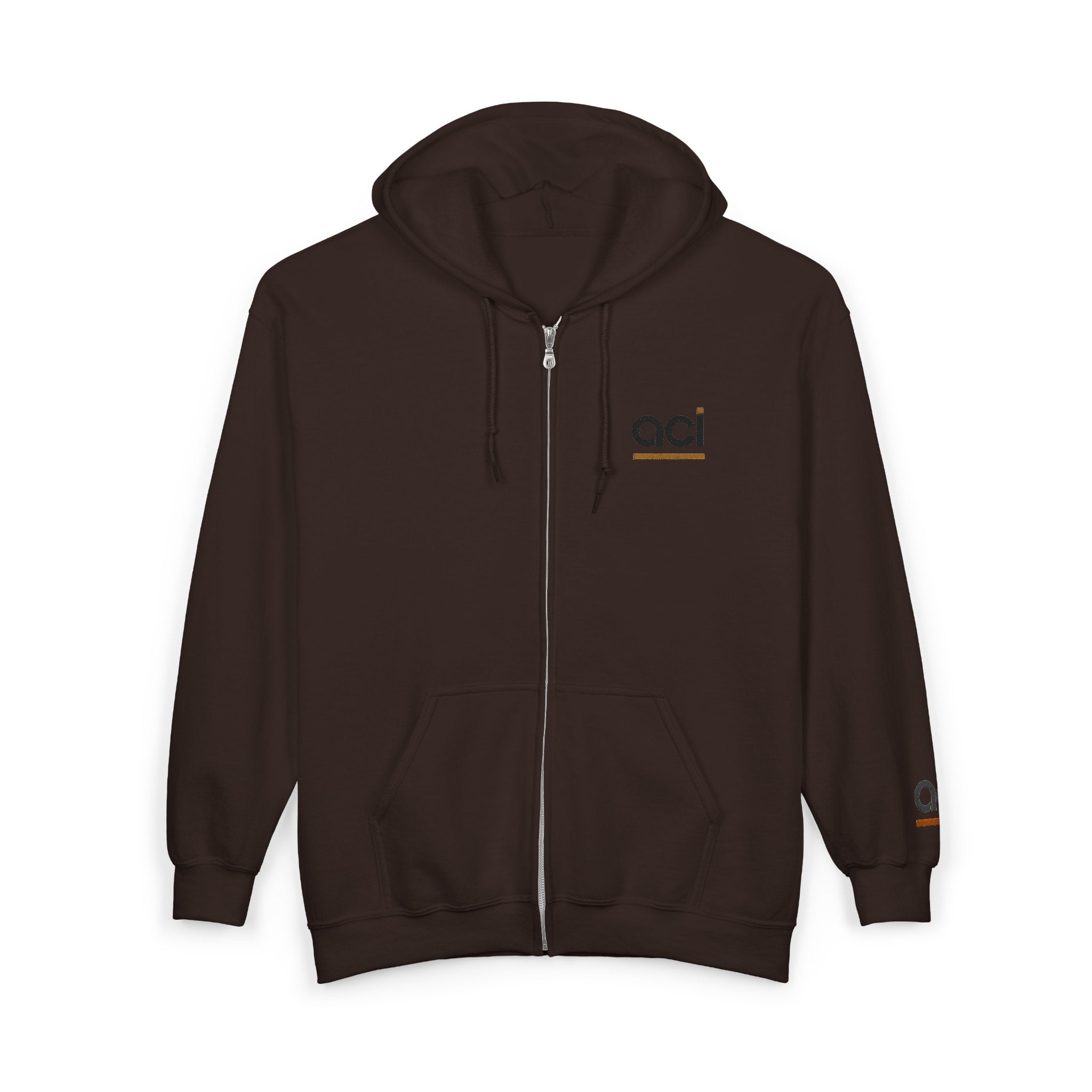 Unisex Heavy Blend™ Full Zip Hooded Sweatshirt - Cozy Casual Layering, Perfect for Daily Wear, Gift for Friends and Family, Ideal for [...]