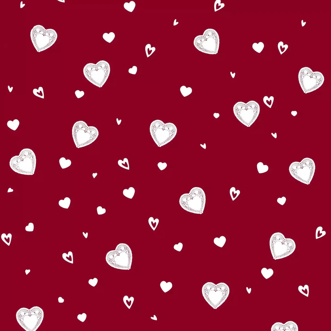 A Little Love 10X10 Ultracloth ( 120 X Inch ) Backdrop