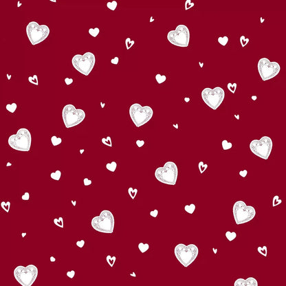 A Little Love 10X10 Ultracloth ( 120 X Inch ) Backdrop