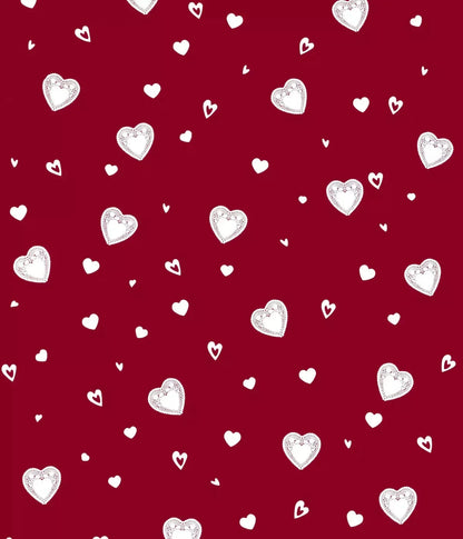 A Little Love 10X12 Ultracloth ( 120 X 144 Inch ) Backdrop