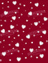 A Little Love 8X10 Fleece ( 96 X 120 Inch ) Backdrop