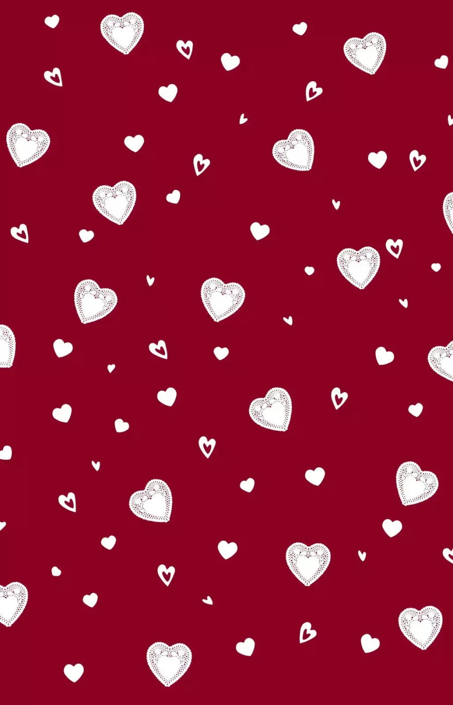 A Little Love 8X12 Ultracloth ( 96 X 144 Inch ) Backdrop