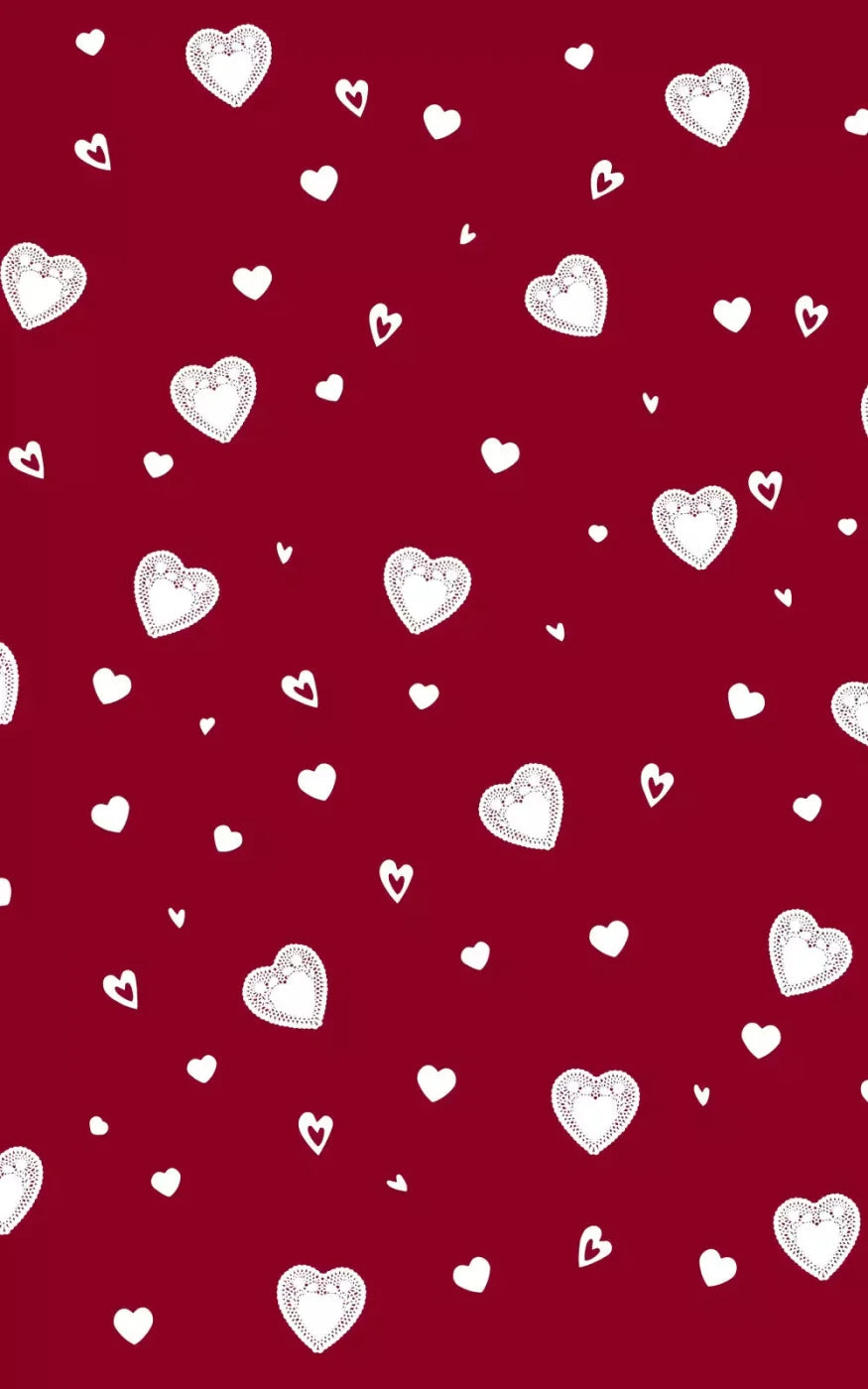 A Little Love 9X14 Ultracloth ( 108 X 168 Inch ) Backdrop