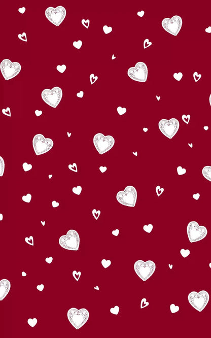 A Little Love 9X14 Ultracloth ( 108 X 168 Inch ) Backdrop