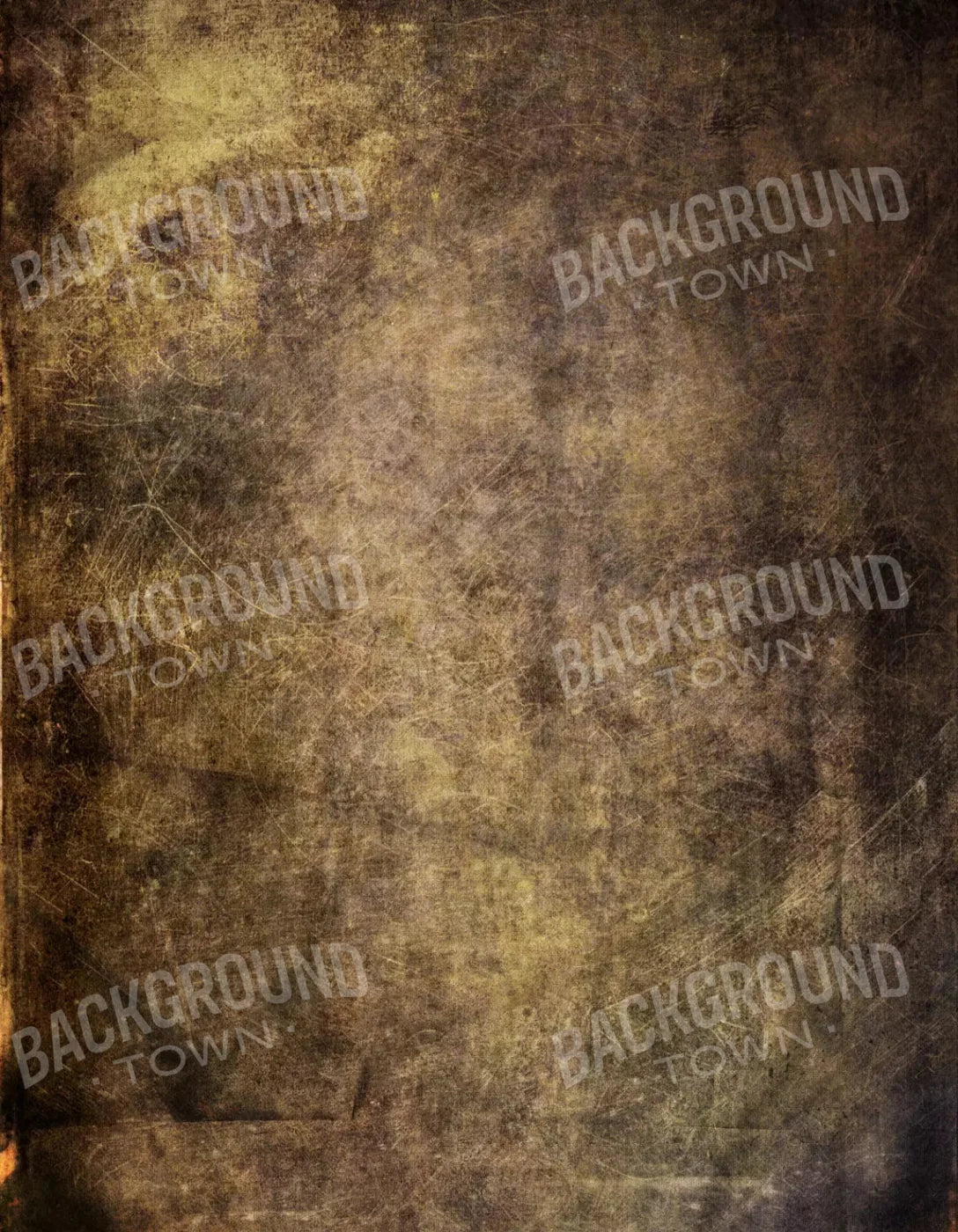 Abandoned 6X8 Fleece ( 72 X 96 Inch ) Backdrop