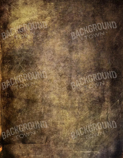 Abandoned 6X8 Fleece ( 72 X 96 Inch ) Backdrop