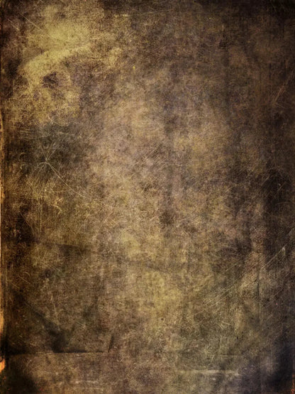 Abandoned 8X10 Fleece ( 96 X 120 Inch ) Backdrop