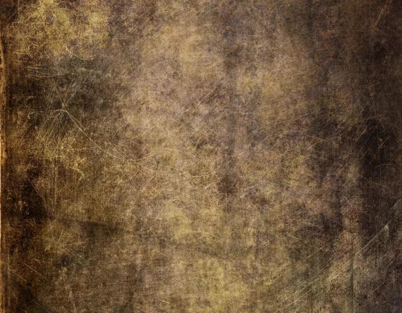 Abandoned 8X6 Fleece ( 96 X 72 Inch ) Backdrop