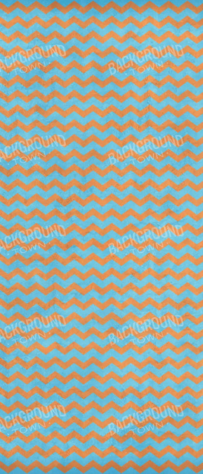 Abner 5X12 Ultracloth For Westcott X-Drop ( 60 X 144 Inch ) Backdrop