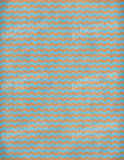 Abner 6X8 Fleece ( 72 X 96 Inch ) Backdrop