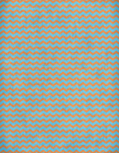 Abner 6X8 Fleece ( 72 X 96 Inch ) Backdrop