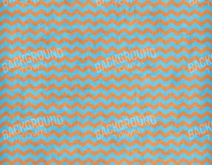 Abner 8X6 Fleece ( 96 X 72 Inch ) Backdrop