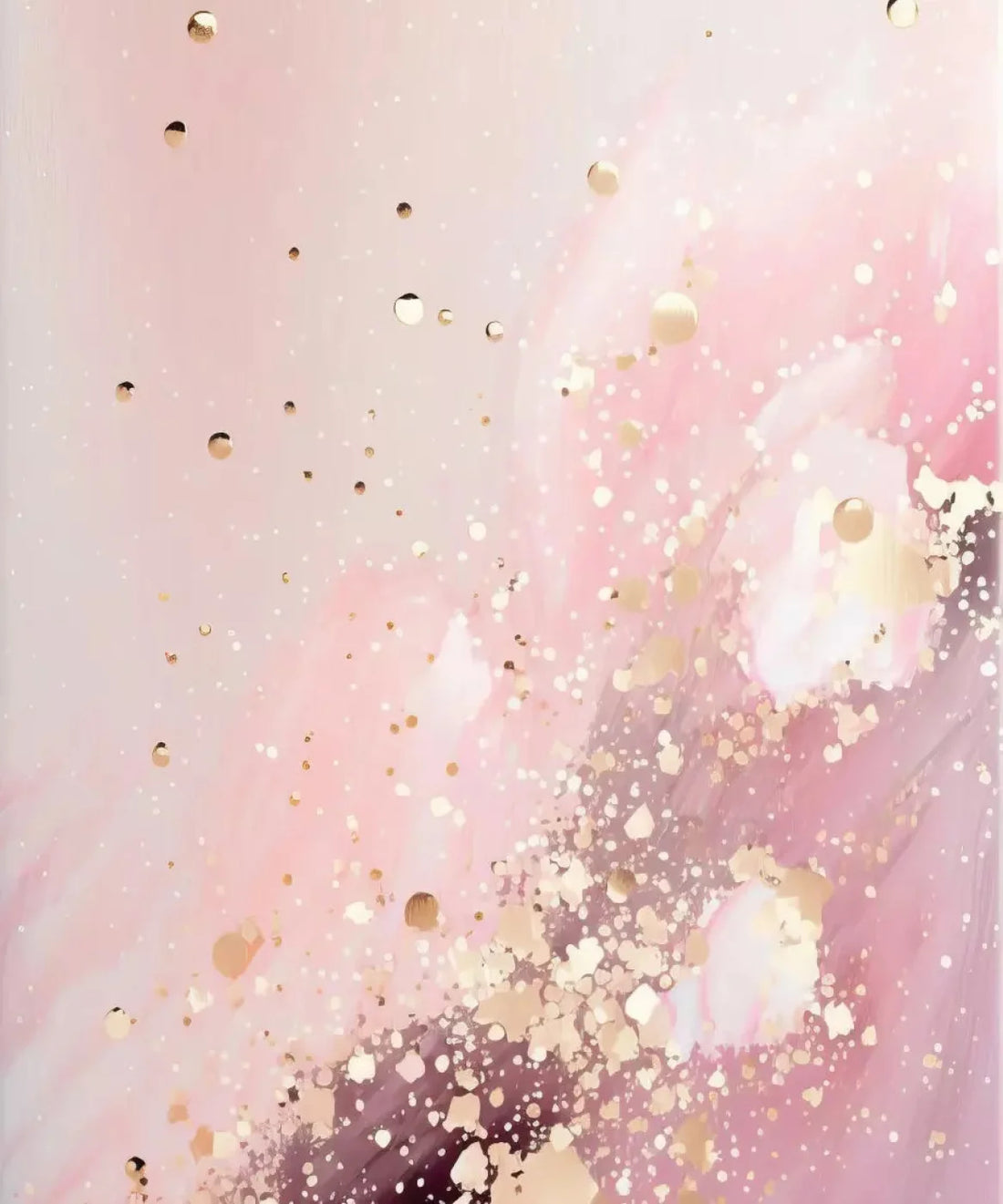 Pink Textured Backdrop for Photography