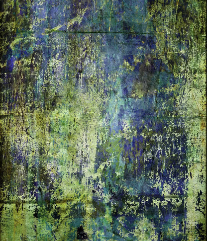 Abstract Jungle 10X12 Ultracloth ( 120 X 144 Inch ) Backdrop