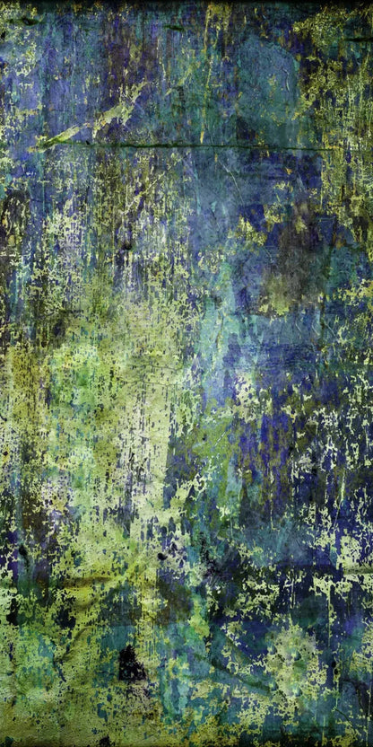 Abstract Jungle 10X20 Ultracloth ( 120 X 240 Inch ) Backdrop