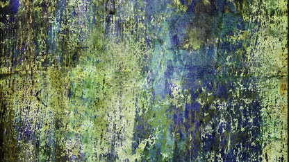Abstract Jungle 14X8 Ultracloth ( 168 X 96 Inch ) Backdrop