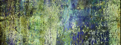 Abstract Jungle 20X8 Ultracloth ( 240 X 96 Inch ) Backdrop