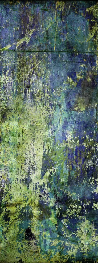 Abstract Jungle 8X20 Ultracloth ( 96 X 240 Inch ) Backdrop