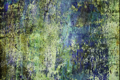 Abstract Jungle 8X5 Ultracloth ( 96 X 60 Inch ) Backdrop