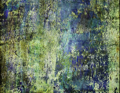 Abstract Jungle 8X6 Fleece ( 96 X 72 Inch ) Backdrop