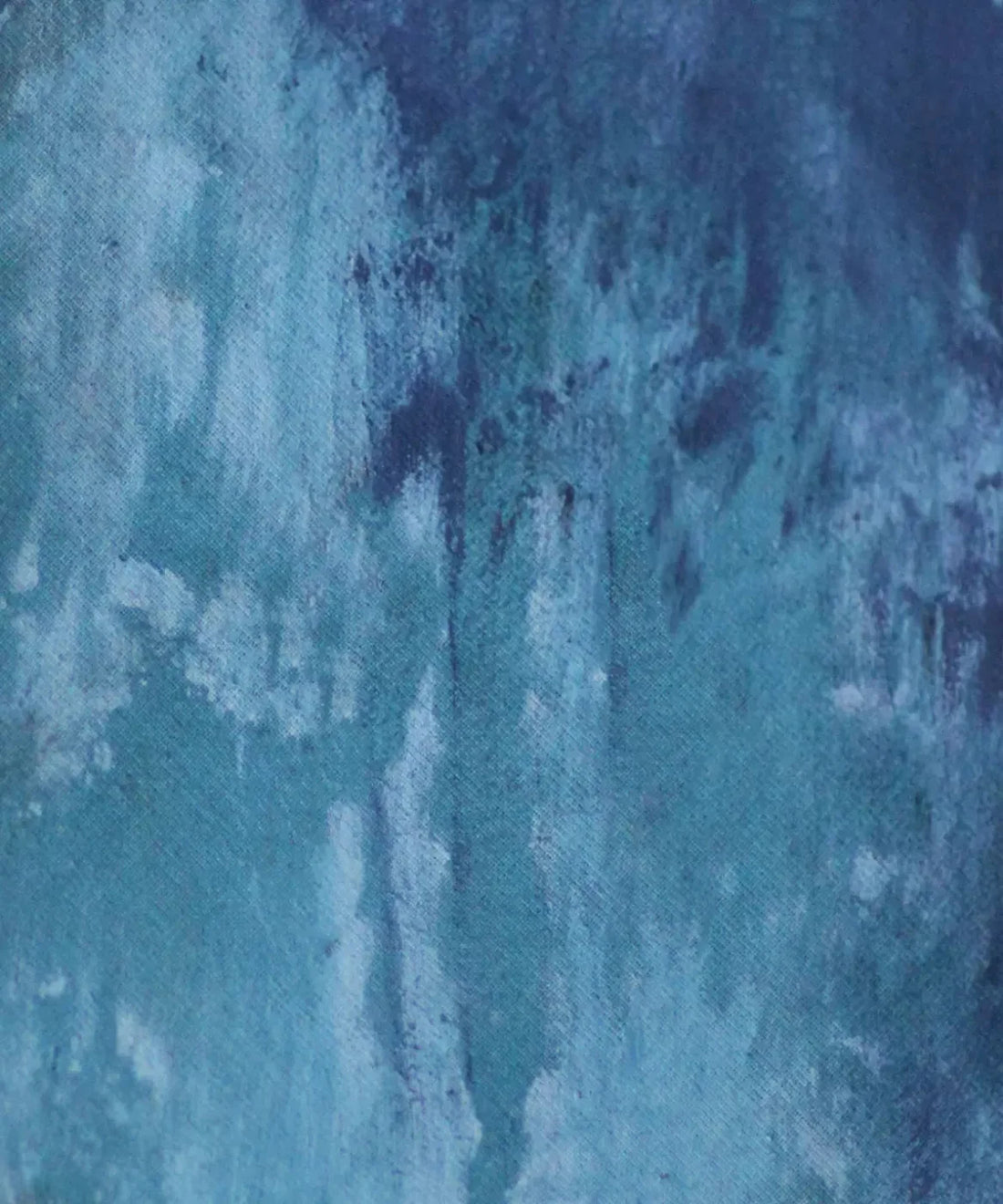 Blue Textured Backdrop for Photography