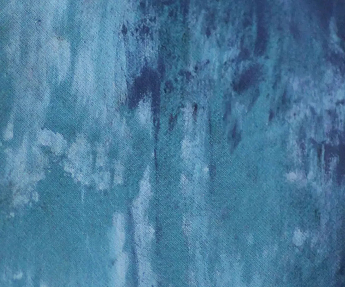 Abundance 5X42 Fleece ( 60 X 50 Inch ) Backdrop