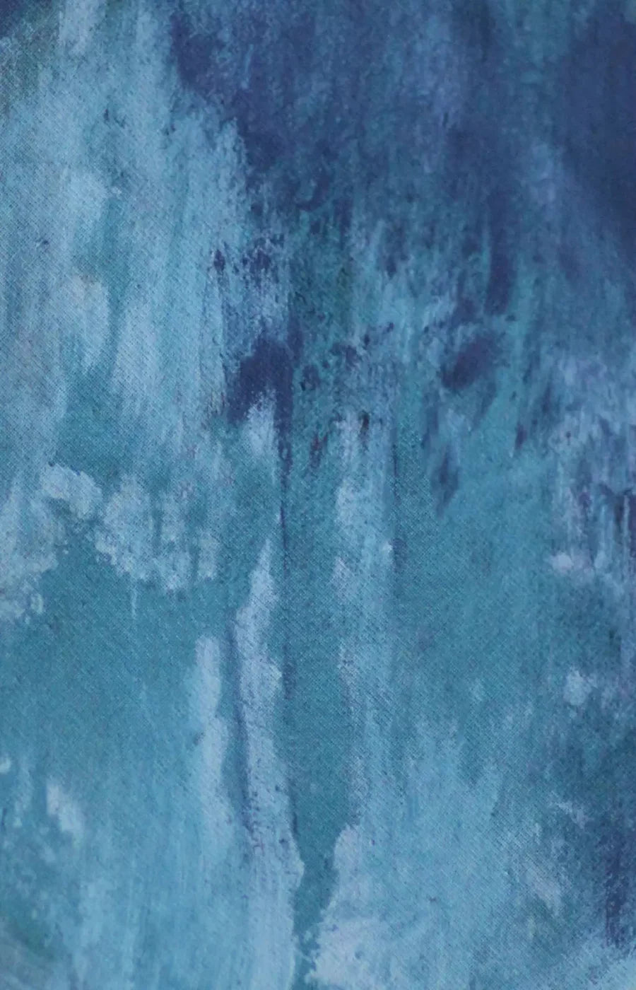 Abundance 8X12 Ultracloth ( 96 X 144 Inch ) Backdrop