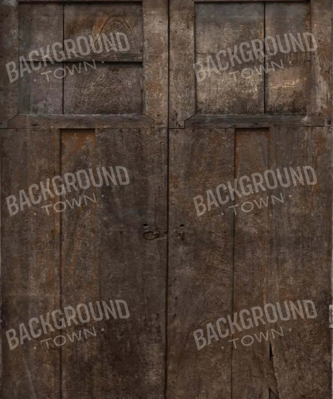 Brown Wood Backdrop for Photography