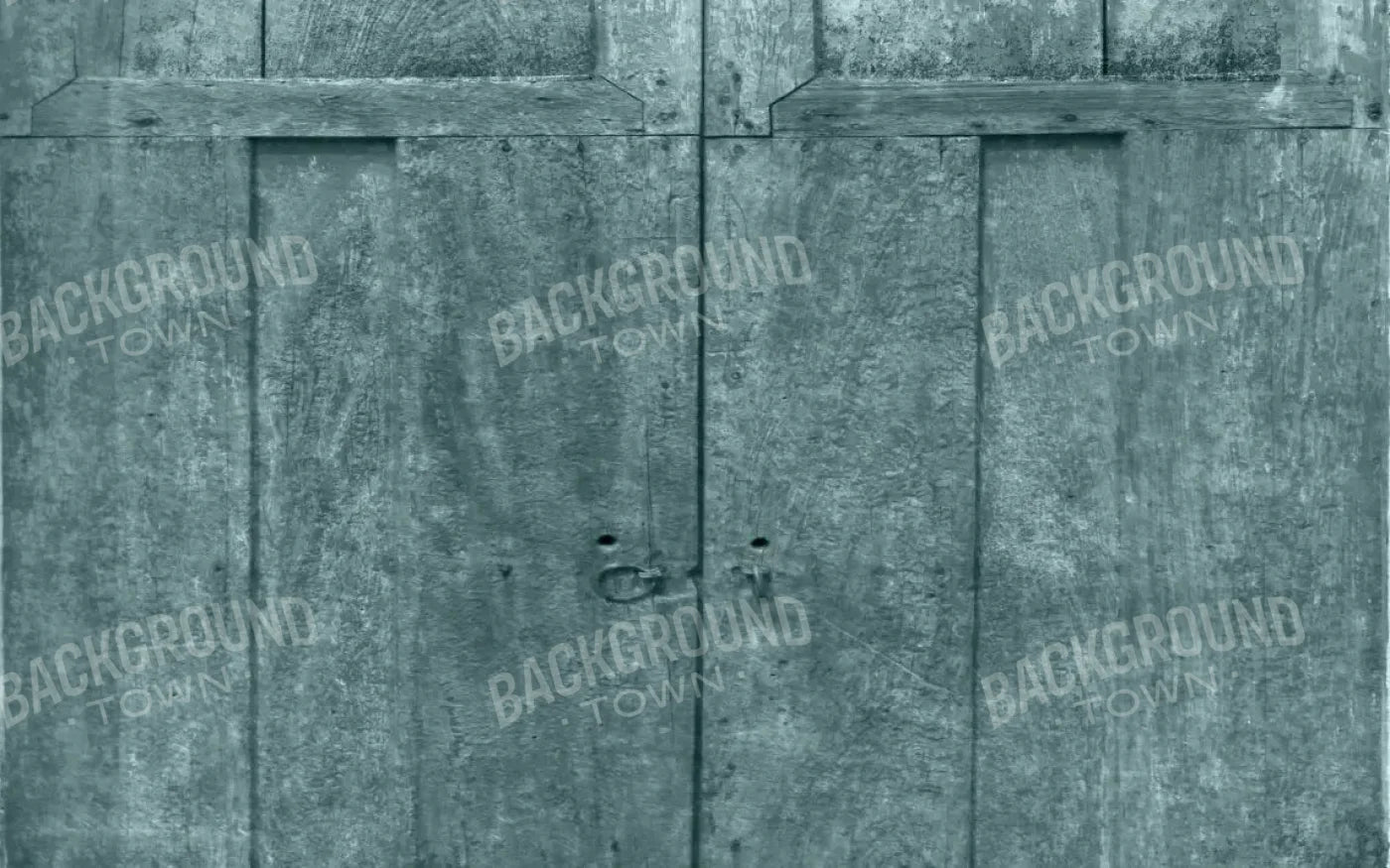 Access Teal 14X9 Ultracloth ( 168 X 108 Inch ) Backdrop