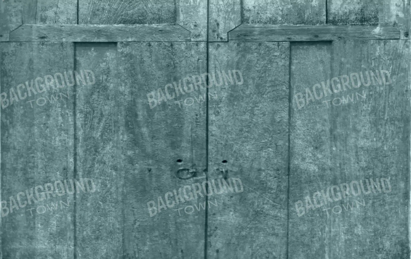 Access Teal 16X10 Ultracloth ( 192 X 120 Inch ) Backdrop