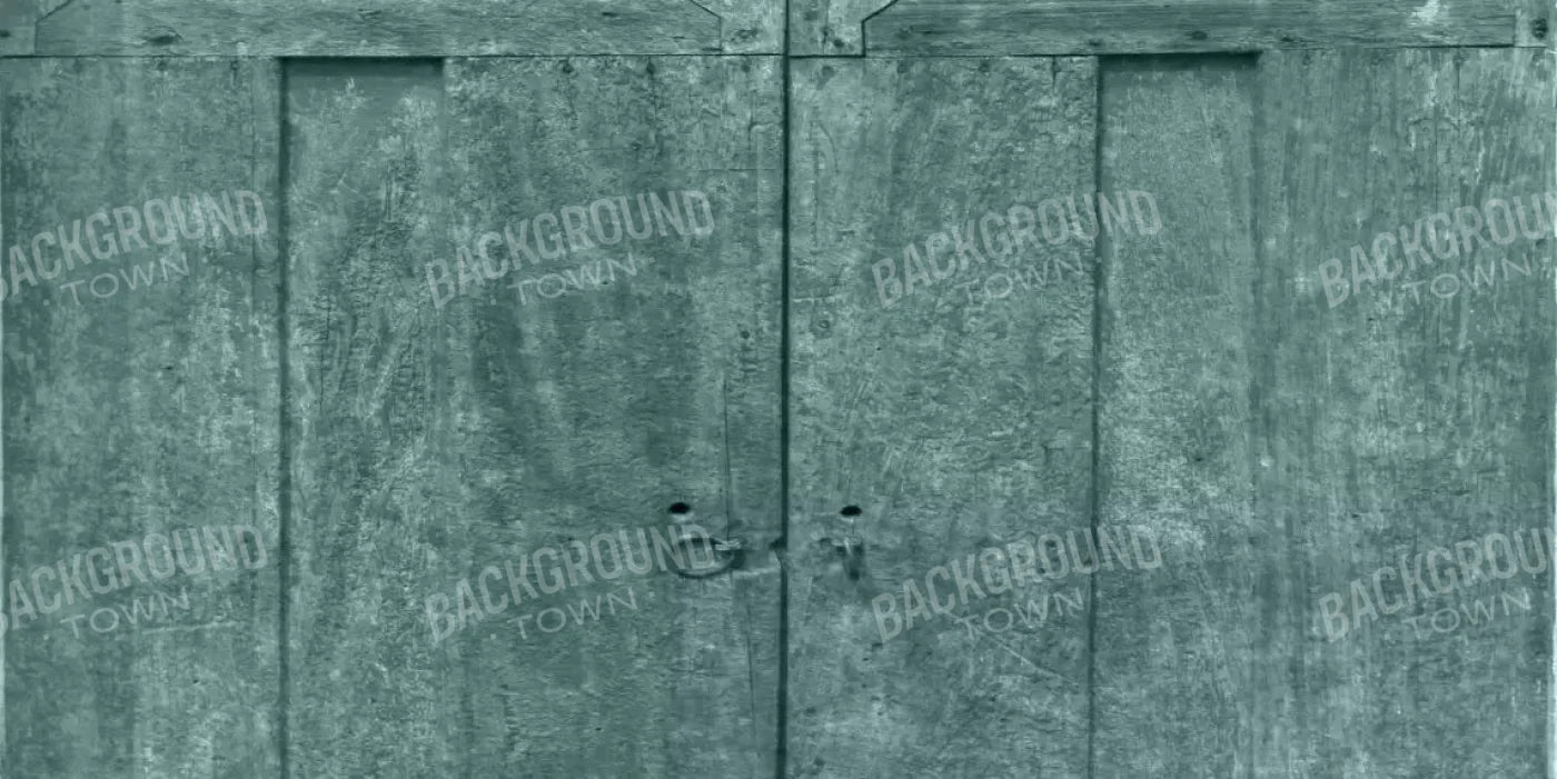 Access Teal 20X10 Ultracloth ( 240 X 120 Inch ) Backdrop