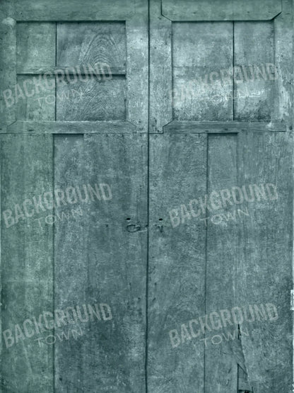 Access Teal 5X68 Fleece ( 60 X 80 Inch ) Backdrop