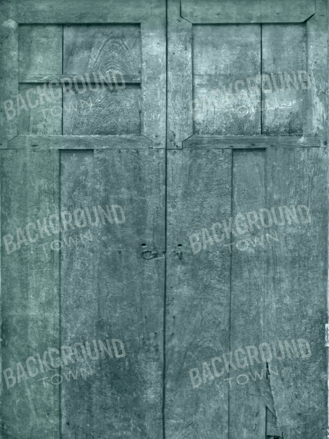 Access Teal 5X7 Ultracloth ( 60 X 84 Inch ) Backdrop