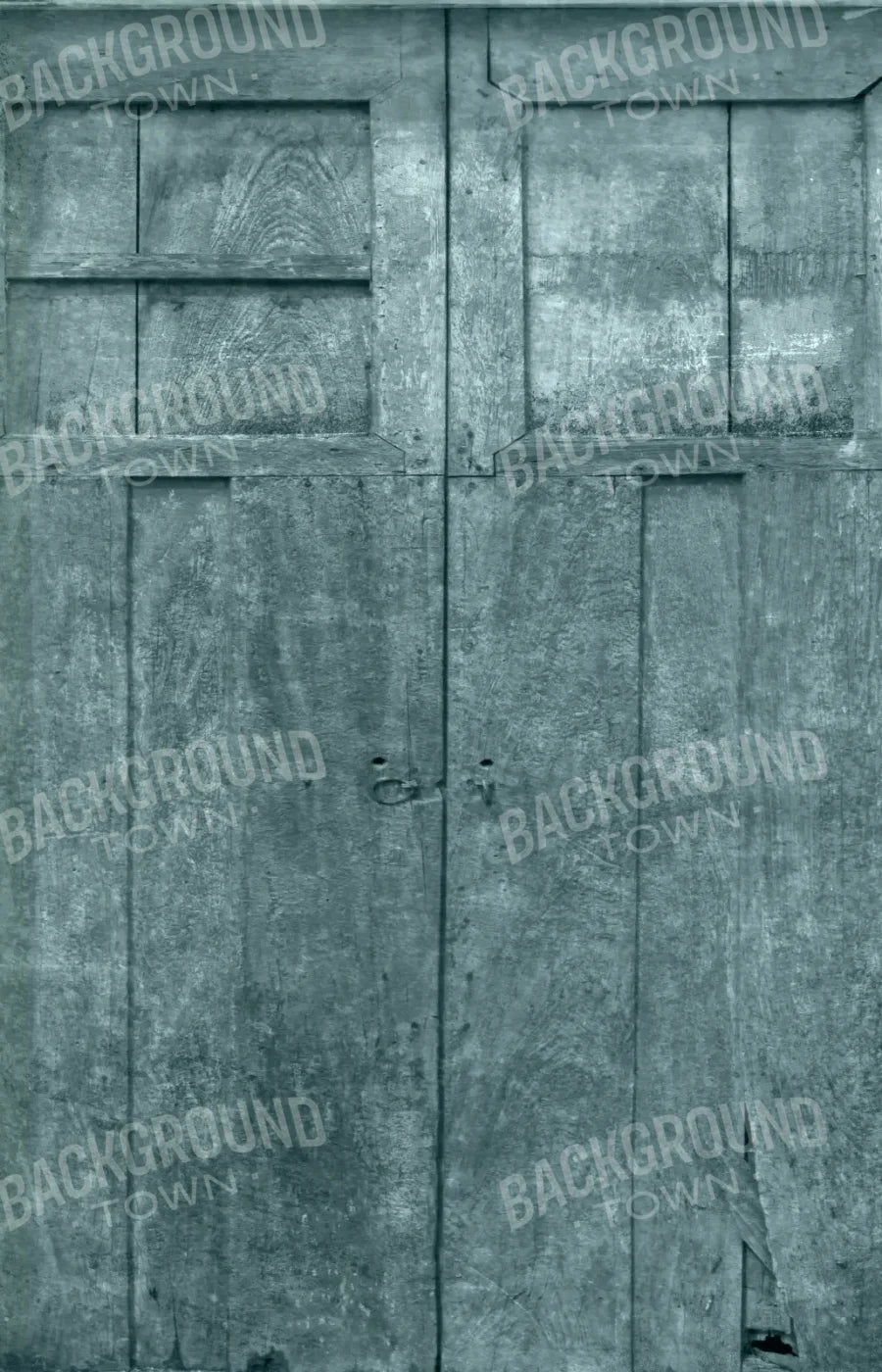 Access Teal 8X12 Ultracloth ( 96 X 144 Inch ) Backdrop