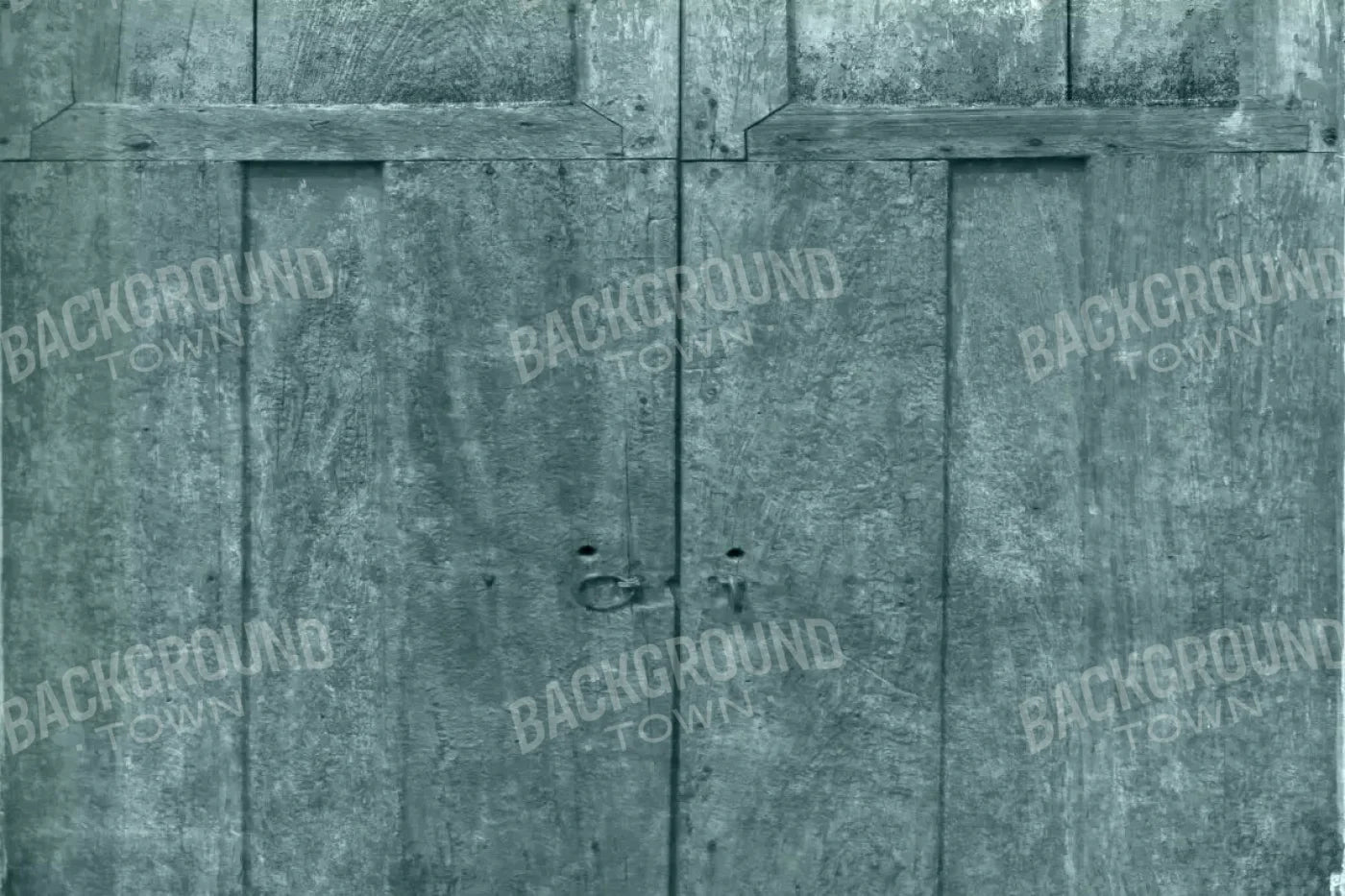 Access Teal 8X5 Ultracloth ( 96 X 60 Inch ) Backdrop