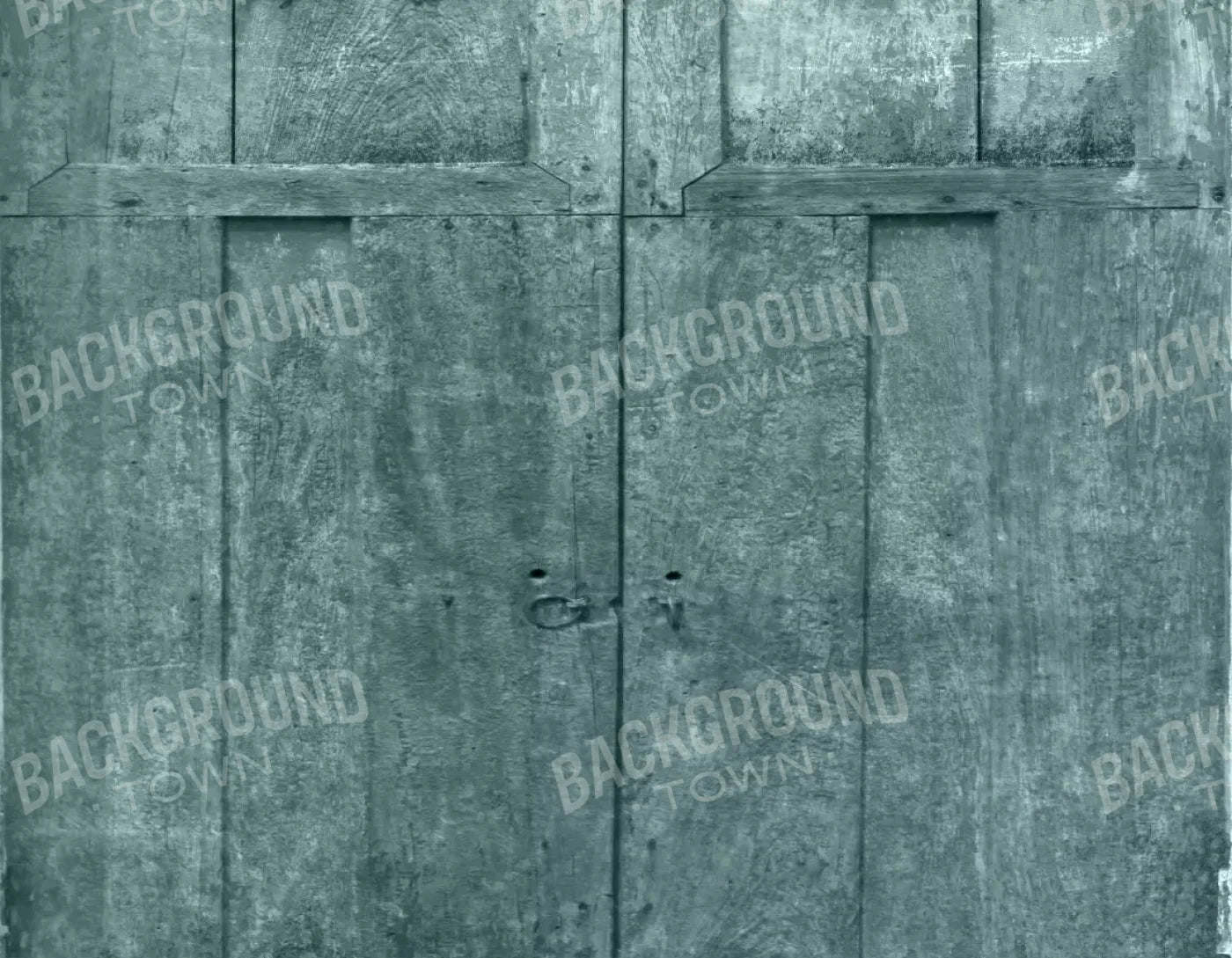 Access Teal 8X6 Fleece ( 96 X 72 Inch ) Backdrop