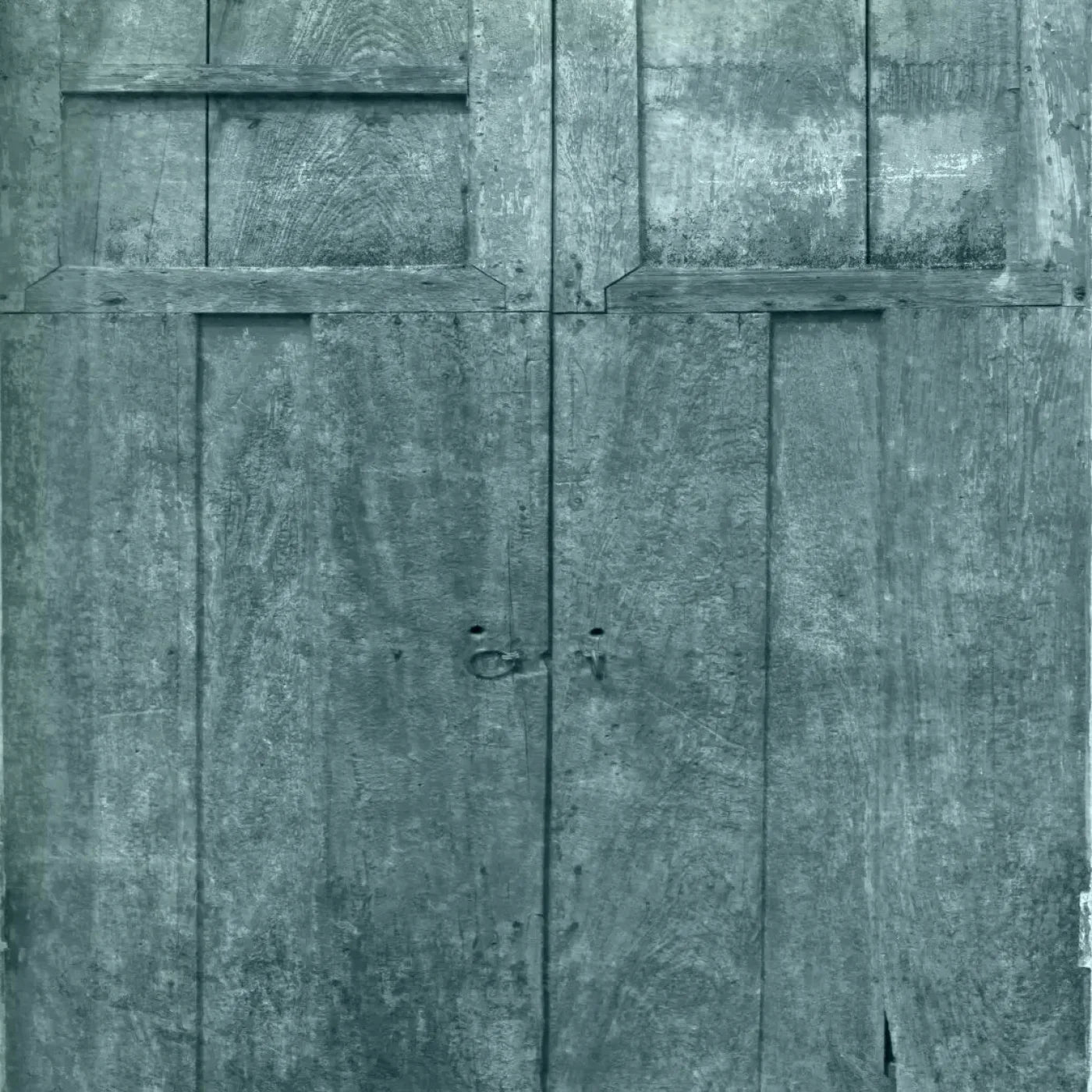 Access Teal 5X5 Rubbermat Floor ( 60 X Inch ) Backdrop