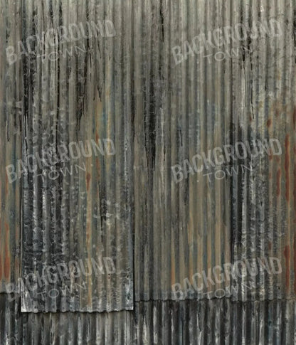 Accordion 10X12 Ultracloth ( 120 X 144 Inch ) Backdrop